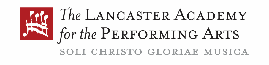 &nbsp; &nbsp; &nbsp;Lancaster Academy for the Performing Arts