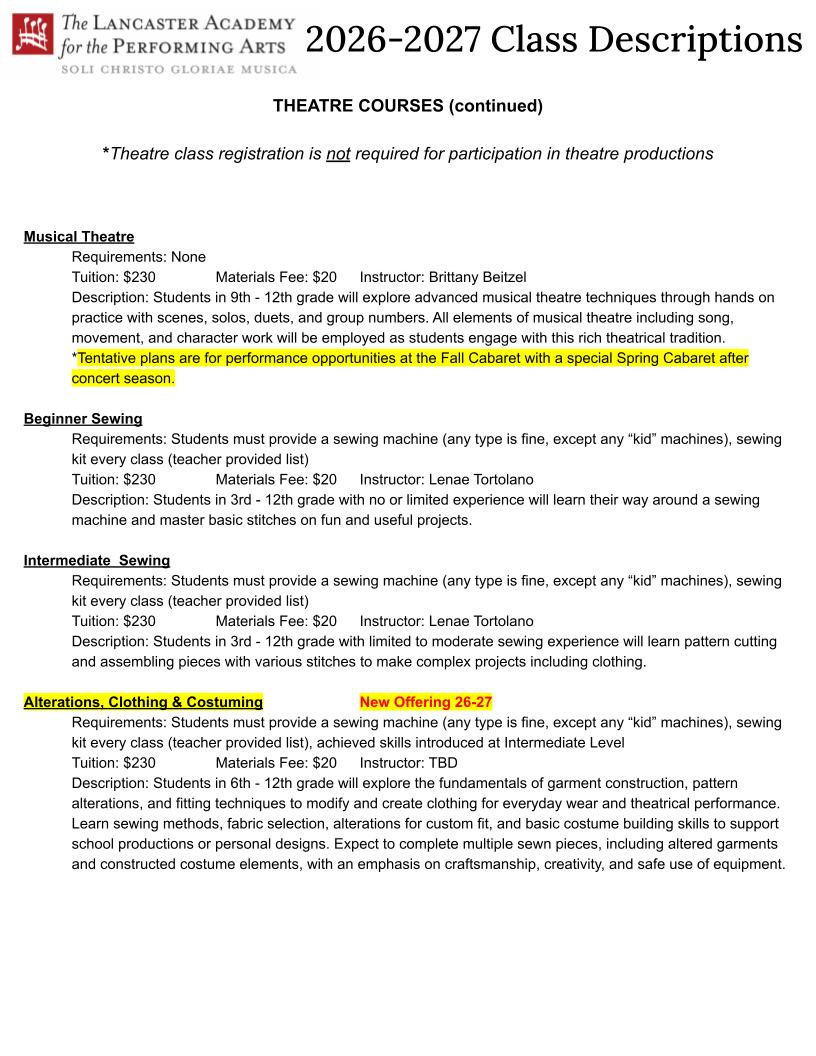 2026-2027-Class Descriptions (6)