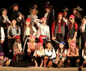 pirates